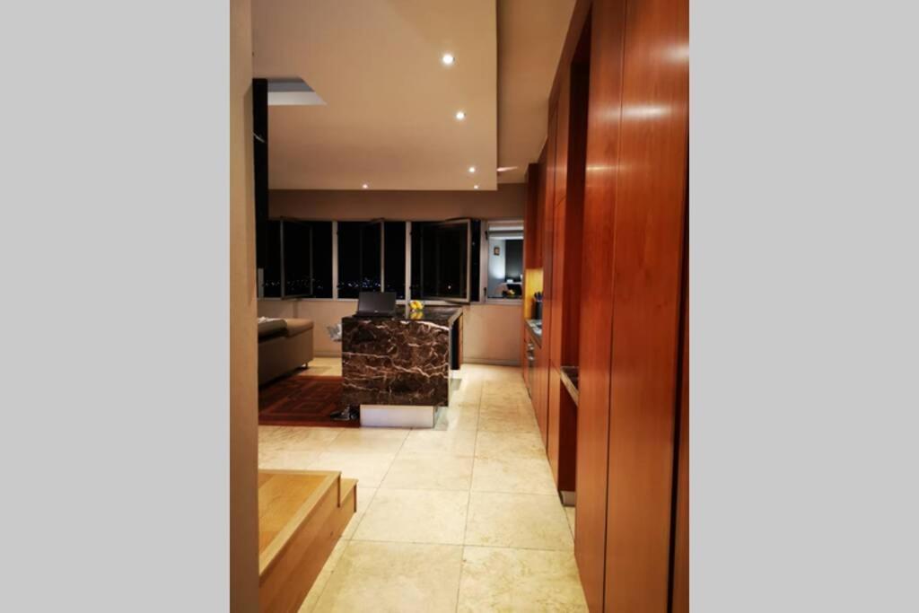 Ferienwohnung 1507-Amazing Views & Unique Joburg Cbd Luxury Johannesburg Exterior foto